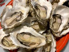 -辉记炭烧海鲜大排档·老字号(福田店)