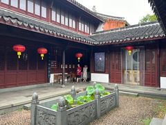 -孔氏南宗家庙