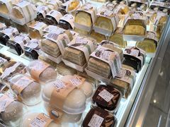 -烘焙町面包店(西四店)
