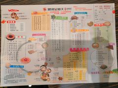 -健晟星期天火锅(望花店)