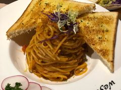 -遇见西木美式餐厅(体育路店)