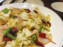 -大牌大·传统杭帮菜(湖滨店)