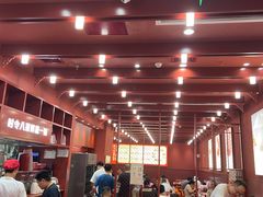 -喜家德虾仁水饺(景枫中心店)