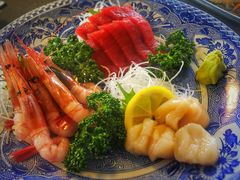 刺身-鱼真(うおまさ)