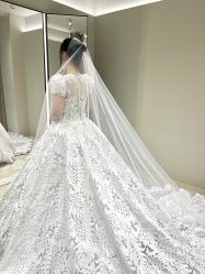 -Renee芮亦婚纱