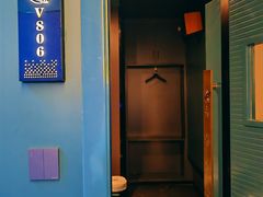 -青春足迹·概念店·小憩足疗SPA