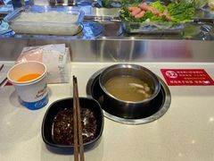 -尚渝鲜小火锅(蒙城路华联店)