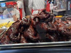 -乔波食品(杜桥中心菜场店)