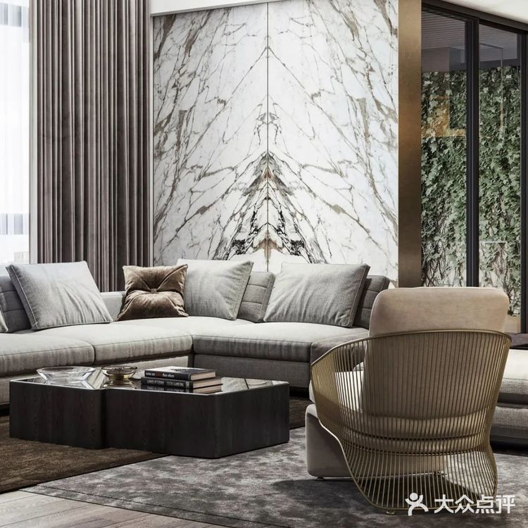 简约高级灰，轻奢有度！[糖果]