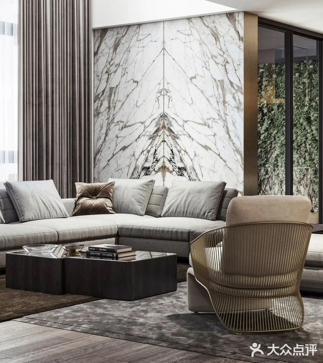 简约高级灰，轻奢有度！[糖果]