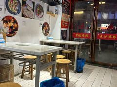 -湖南常德牛肉米粉(十梓街店)