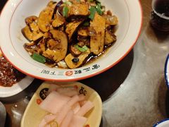 -富正毅三下锅·湘西韵味(天门山索道店)