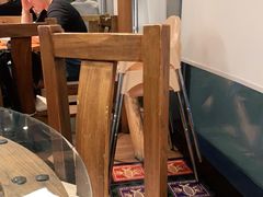 大堂-云海肴·汽锅鸡·云南菜(天山百盛优客店)