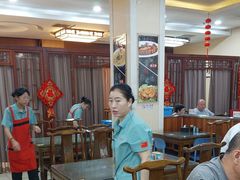 -京天红酒家(虎坊路店)