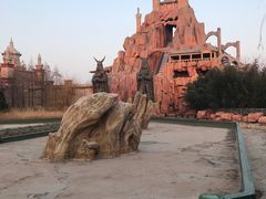 -青岛方特梦幻王国