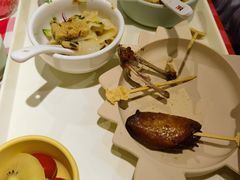 -西贝(南开大悦城店)