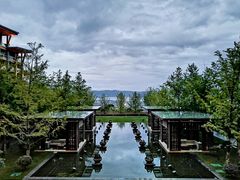 -大理实力希尔顿酒店•香全日制餐厅