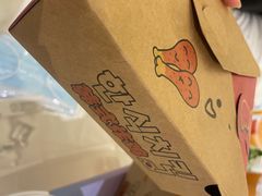 -Obligi Chicken韩式炸鸡(三元桥店)