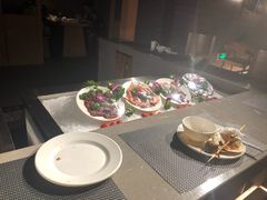 -蓝鲸湾汤泉(包河店)