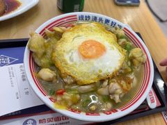 -哈灵面馆(宁波路店)