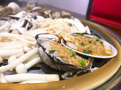 -海博汇蒸汽海鲜