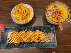 -仙隐小鹿中華の日料(荣民龙首广场店)