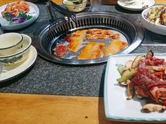 -鹤之乡·齐齐哈尔烤肉·非遗(秋涛路店)