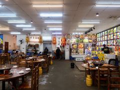 大堂-飞尝蚝·顺德菜·鱼生(顺德总店)