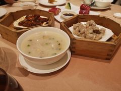 -宝园酒家(美林M·LIVE天地东座店)