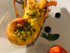 -广州文华东方酒店·江-由辉师傅主理