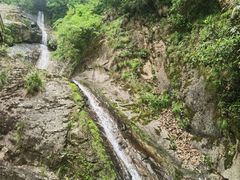 -东天目山风景区