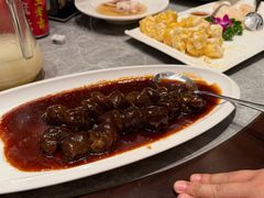 -锦江都城闵行饭店