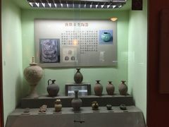 古陶文明博物馆-古陶文明博物馆
