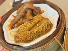 -点都德(龙之梦店)