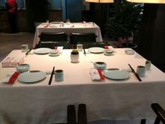 -竹雨堂创意中国菜(裕华店)