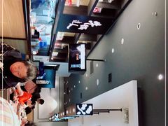 -吉野家(红博中央公园店)