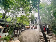 -老张烤羊(王哥庄店)
