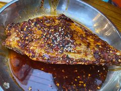 -袁师傅烤肉(弹子石店)