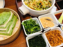 -林四喜·闽南传家菜(鼓浪屿店)