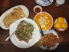 -前海沿·青岛菜(五四广场永旺店)