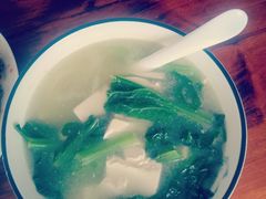 -云隐小厨·传统大理美食(复兴路店)