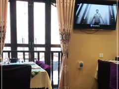-Santoor 萨都里印度餐厅(北锣鼓巷店)