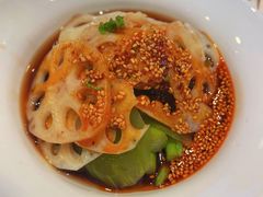 素冒菜-金鼎轩·滋养小餐馆(联想桥店)