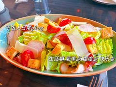 -哈蒙德餐厅