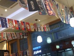 -林妈妈村·日式料理(宝山万达店)