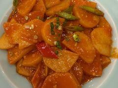 -飞天大厦清真餐厅