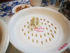 -丝路东方虾仁水饺(北京路二宫汇嘉店)