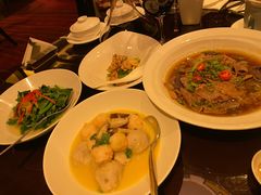 -万豪中餐厅·粤菜·北京粤财JW万豪酒店