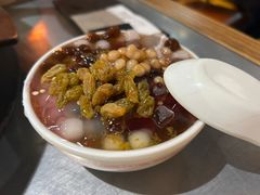 -探鱼·鲜青椒爽麻烤鱼(番禺万达店)