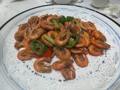 -新海利海鲜城·41年珠海老字号(夏湾店)